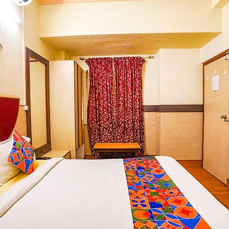 Hotel Lalbagh Gardenia Bangalore Eksteriør bilde