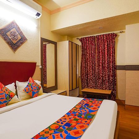 Hotel Lalbagh Gardenia Bangalore Eksteriør bilde