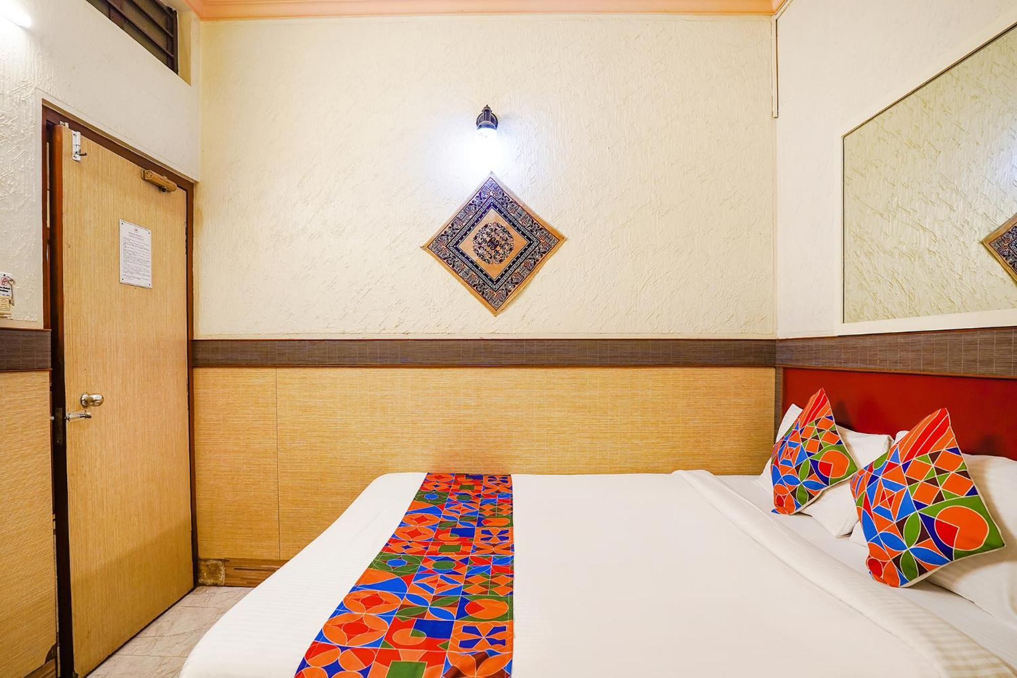 Hotel Lalbagh Gardenia Bangalore Eksteriør bilde