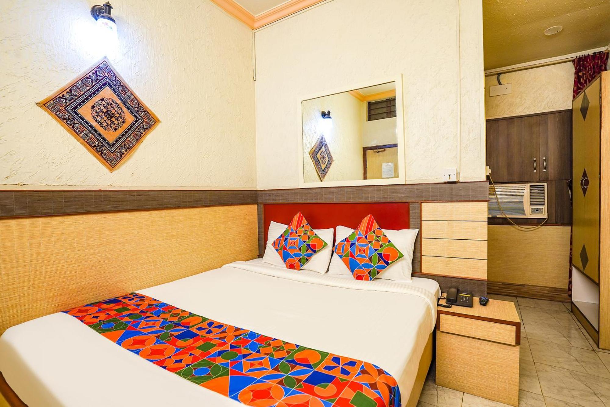 Hotel Lalbagh Gardenia Bangalore Eksteriør bilde