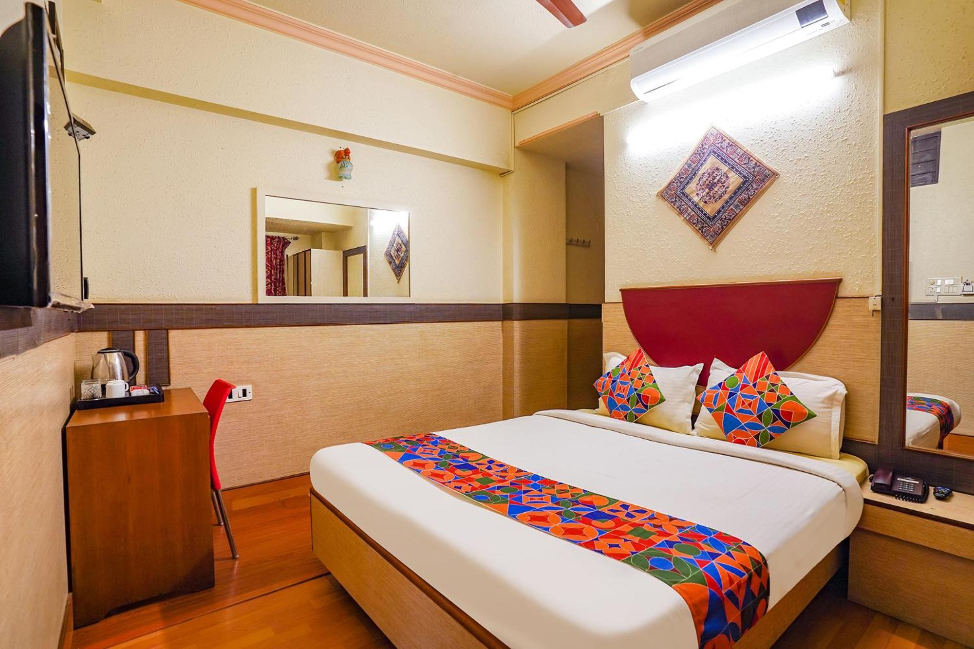 Hotel Lalbagh Gardenia Bangalore Eksteriør bilde
