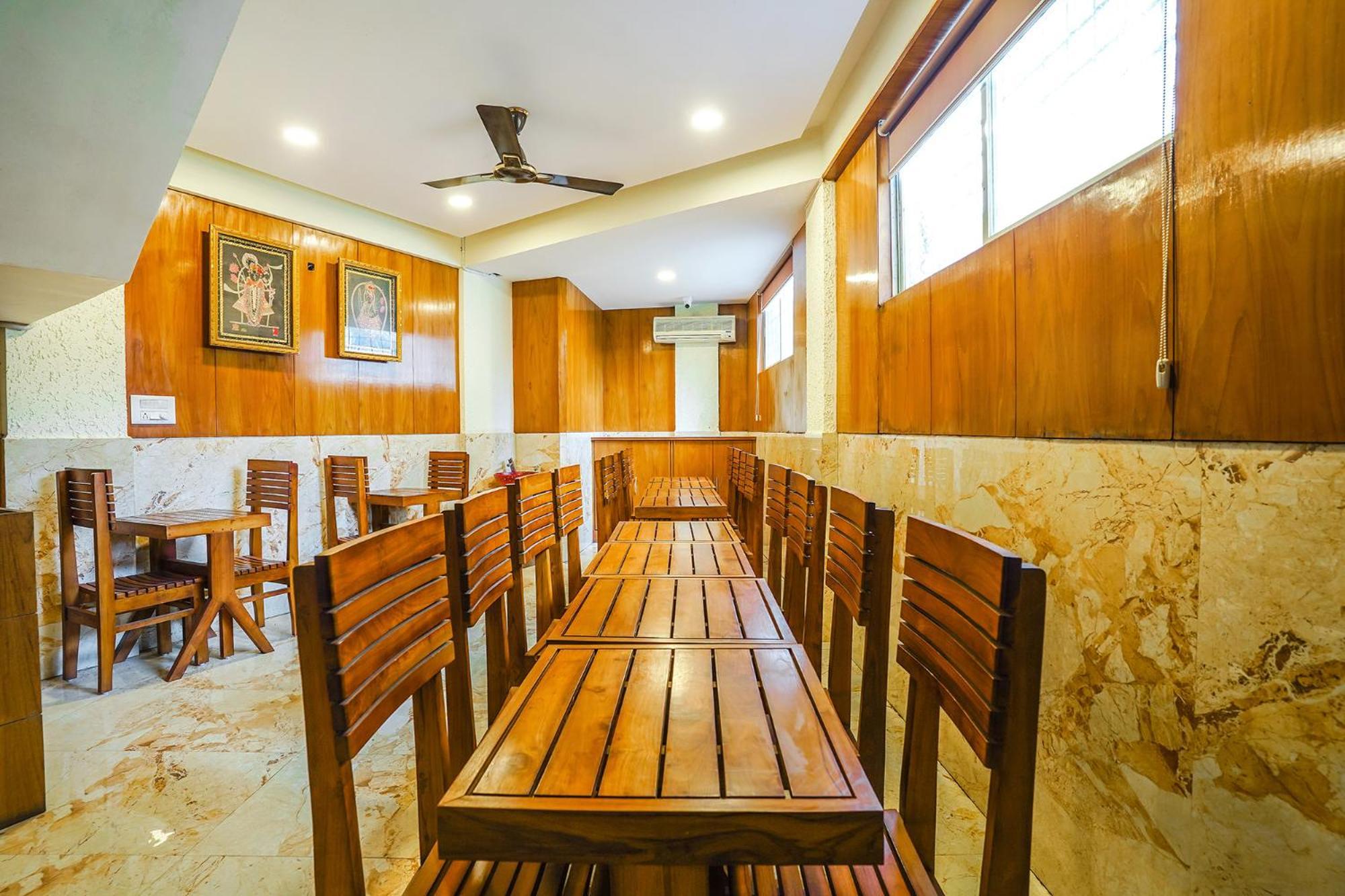 Hotel Lalbagh Gardenia Bangalore Eksteriør bilde