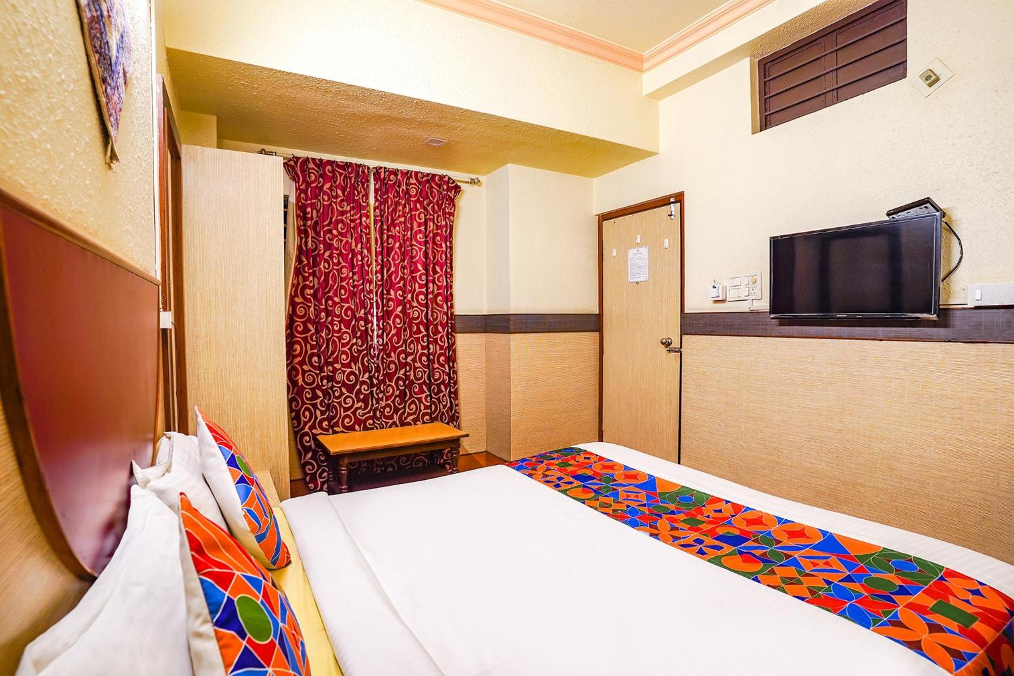 Hotel Lalbagh Gardenia Bangalore Eksteriør bilde