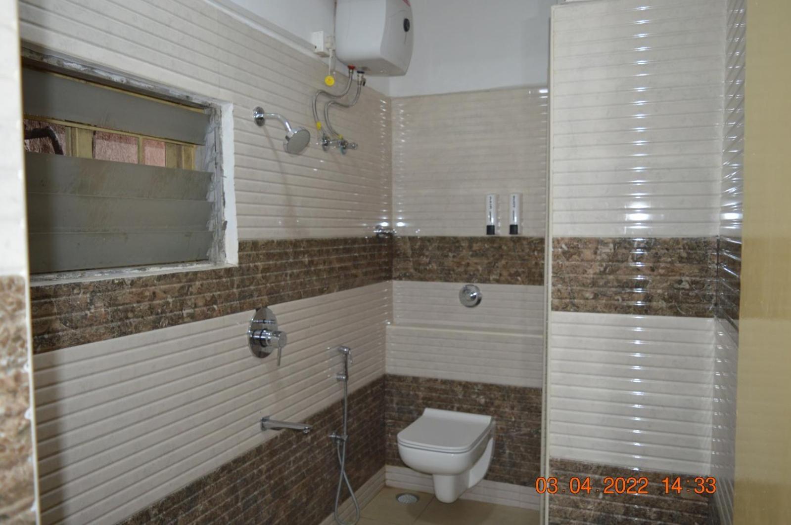 Hotel Lalbagh Gardenia Bangalore Rom bilde